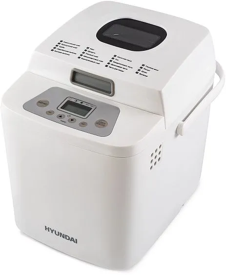 Хлебопечь HYUNDAI HYBM-1088