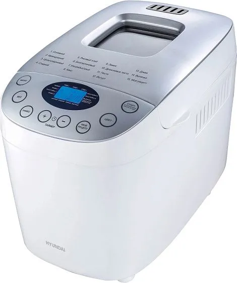 Хлебопечь HYUNDAI HYBM-4083