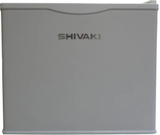 Маленький холодильник SHIVAKI shrf-17tr1 белый