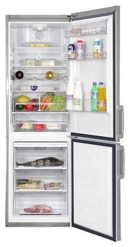 Холодильник BEKO rcnk295e21s