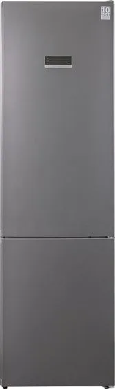 Холодильник WEISSGAUFF CBN2WB1C2