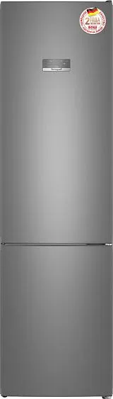 Холодильник WEISSGAUFF CBN2WB9C2