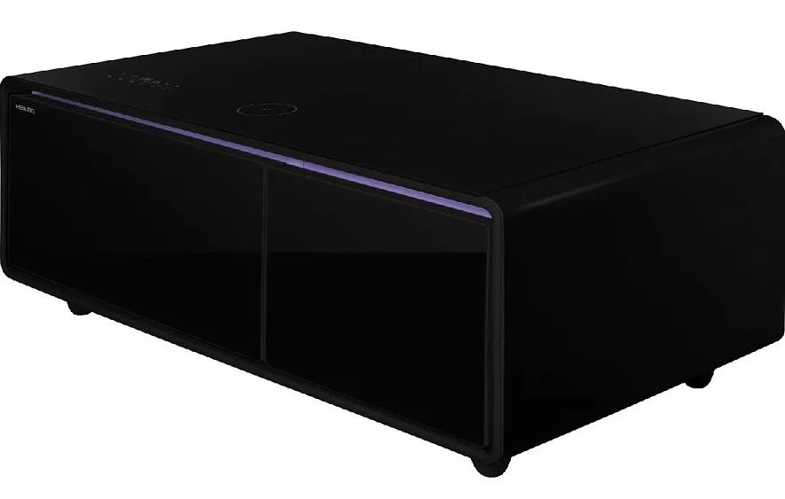 Холодильный барный центр HIBERG X2 FB