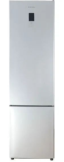 Холодильник ASCOLI ADRFS345WE