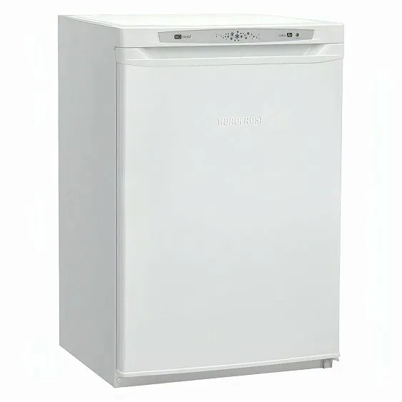 Морозильная камера NORDFROST CX 360NF MVE