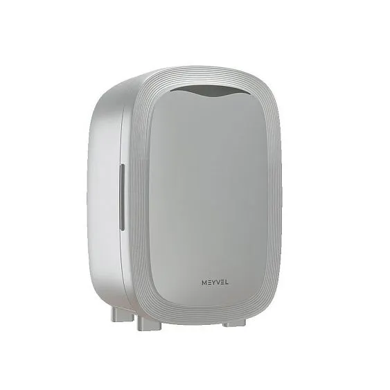 Холодильник для косметики MEYVEL MB-12C2W