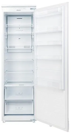 Холодильник GRAUDE IK 180.0