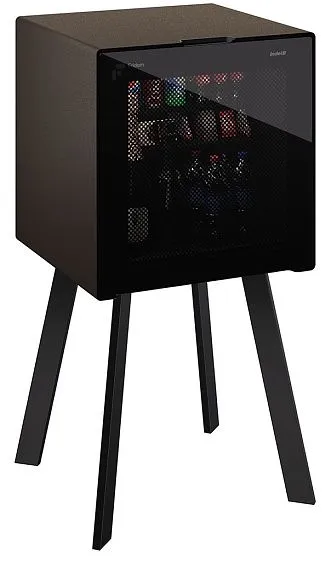 Мини-бар INDEL B Cube Freestanding без USB
