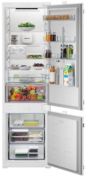 Холодильник BEKO B3BCNA325HS2