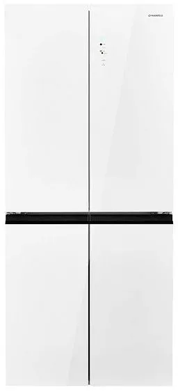 Холодильник MAUNFELD MFF192NFPW01 Inverter