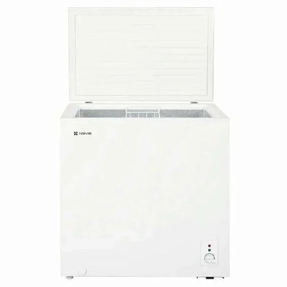 Морозильный ларь NOVIS NS-230RW