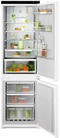 Холодильник ELECTROLUX ENT6ME18S
