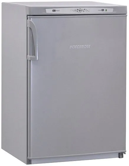 Морозильная камера NORDFROST DF 159NF ISP