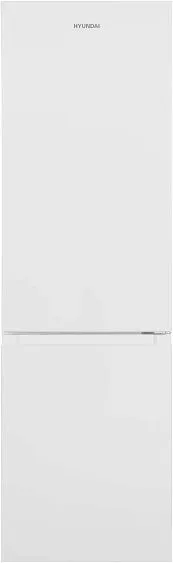 Холодильник HYUNDAI CC30021AF белый
