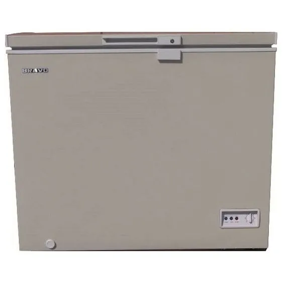 Морозильная камера Bravo XF 252 G
