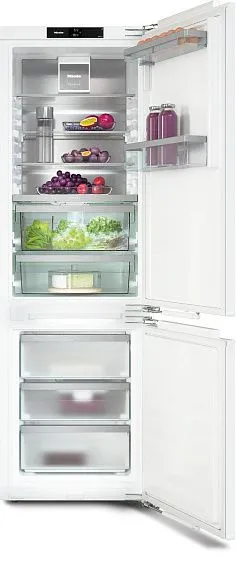 Холодильник MIELE KFN 7774 B