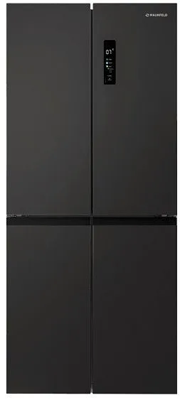 Холодильник MAUNFELD MFF192NFSB01 Inverter