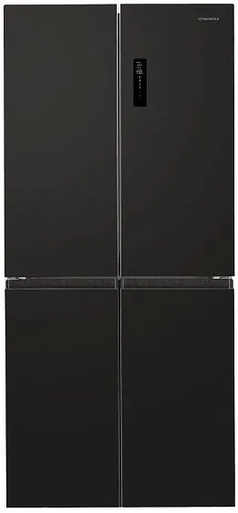 Холодильник MAUNFELD MFF190NFSB01