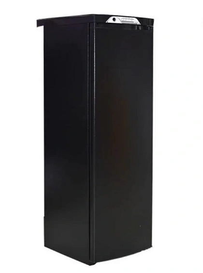 Морозильная камера САРАТОВ 170 (мкш-180) черный