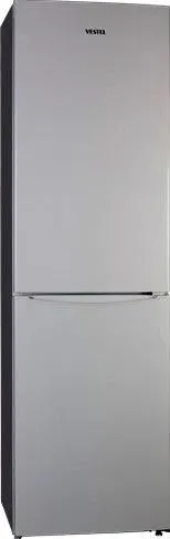 Холодильник VESTEL vcb 385 vs