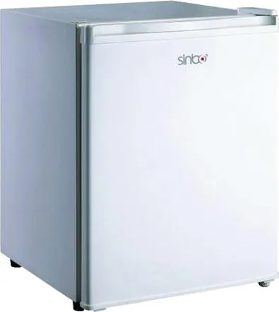 Холодильник SINBO SR 56C белый