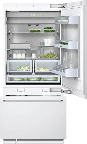 Холодильник GAGGENAU rb492301