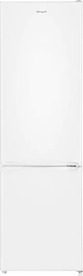 Холодильник WEISSGAUFF WRK 1800 Defrost White