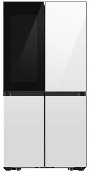 Холодильник SAMSUNG RF65DB970012WT