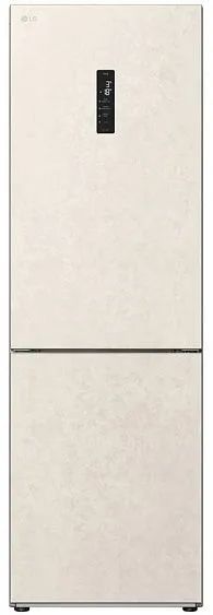 Холодильник LG GC-B459AEMW
