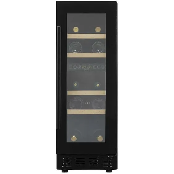 Винный шкаф KRONA BADEN 82/17 BL