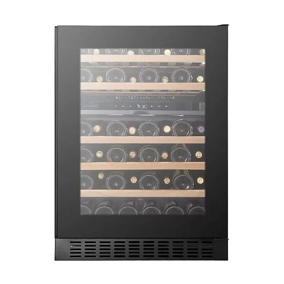 Винный шкаф TEMPTECH OX60DRB-24