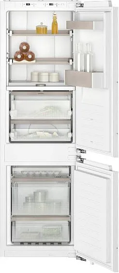 Холодильник GAGGENAU RB289300