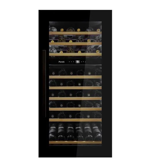 Винный шкаф PANDO PVMAV 124-65CRR
