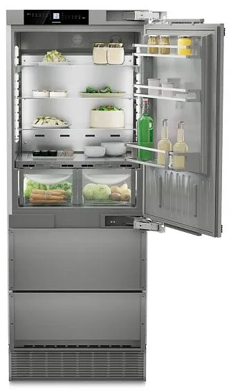 Холодильник LIEBHERR ECBNe 7870