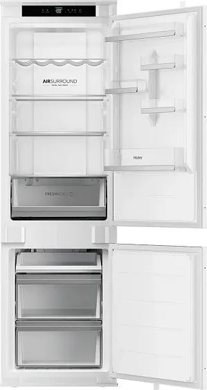 Холодильник HAIER HBCN5177S