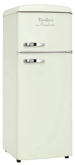 Холодильник TESLER RT-213 IVORY
