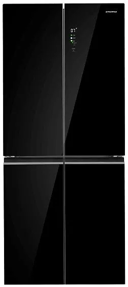 Холодильник MAUNFELD MFF192NFB01 Inverter