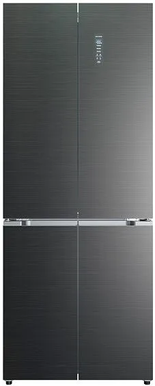 Холодильник LEX LCD427GRGID Cross Door