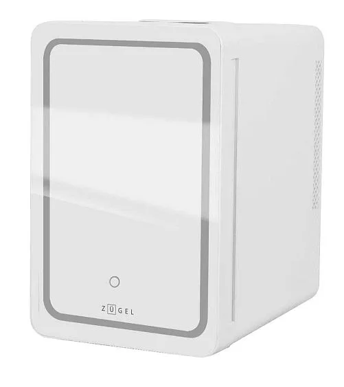 Холодильник для косметики ZUGEL ZCR152