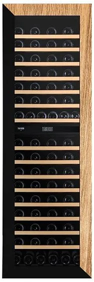 Винный шкаф DUNAVOX DVN-109.291DOP.TO