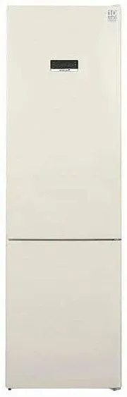 Холодильник WEISSGAUFF CBN2WC2B2