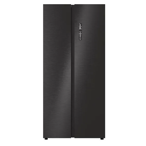 Холодильник LEX LSB525BLXID