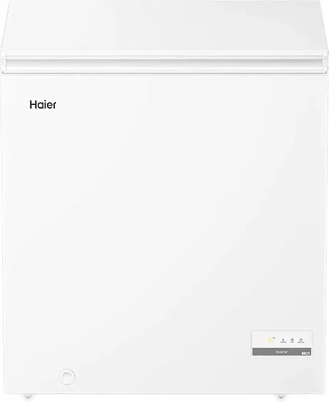 Морозильный ларь HAIER HCE200RL