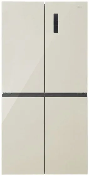 Холодильник CENTEK CT-1744 Marble