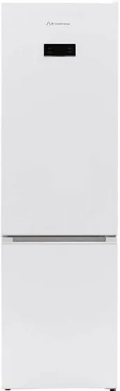 Холодильник SCHAUB LORENZ SLU S430W1EI