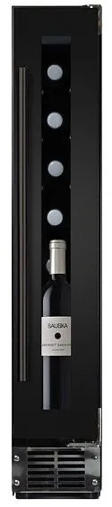 Винный шкаф DUNAVOX DAUF-8.23B