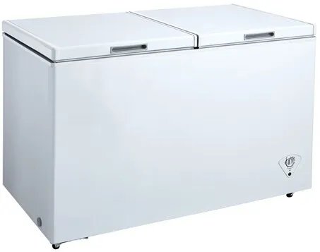 Морозильная камера Supra CFS 355