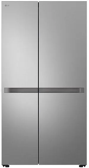 Холодильник LG GC-B257KMHW