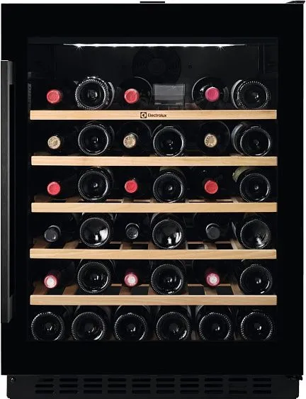 Винный шкаф ELECTROLUX EWS4052B5B