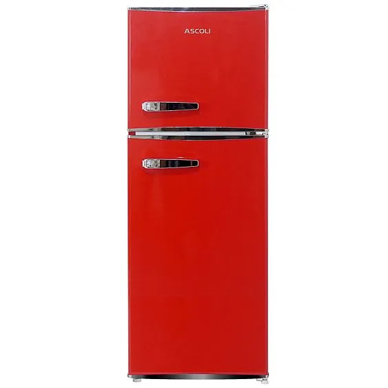 Холодильник ASCOLI ARDFRR120